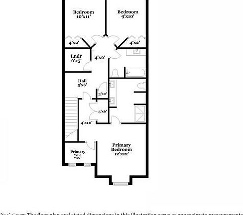 3rd image of 176 Noble Park Cir