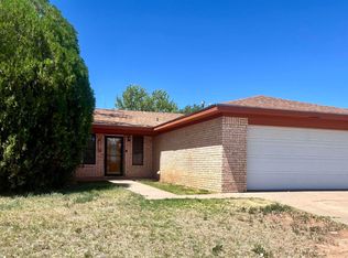 2315 S 3rd St, Tucumcari, NM 88401