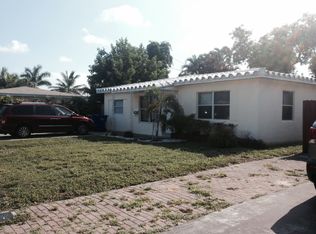 527 N 24th Ave, Hollywood, FL 33020