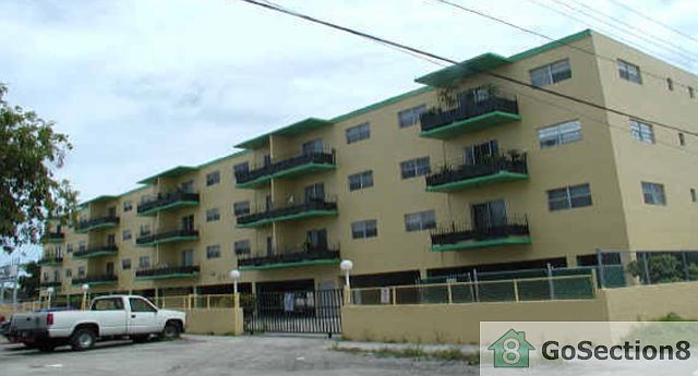 2nd image of 650 NW 122nd St #407