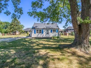 4909 25 Mile Rd, Utica, MI 48316