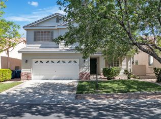 1568 Lamplight Village Ln, Las Vegas, NV 89183