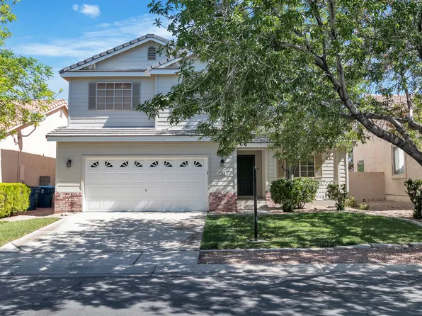 1568 Lamplight Village Ln, Las Vegas, NV 89183