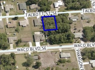 1556 Talbott St SE, Palm Bay, FL 32909
