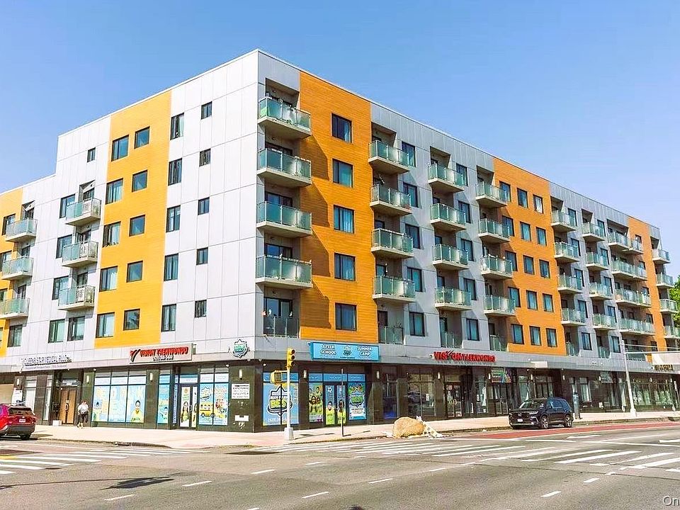 1st image of 62-98 Woodhaven Boulevard #6C