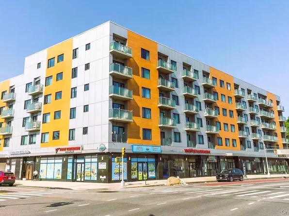 62-98 Woodhaven Boulevard #6C, Rego Park, NY 11374