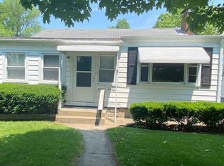 2372 Putnam St, Terre Haute, IN