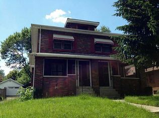 22 N Colorado Ave, Indianapolis, IN 46201