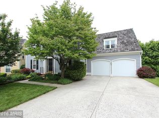 7 Midsummer Ct, Gaithersburg, MD 20878