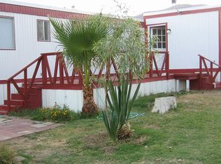 14925 Great Sthrn Overland Stg Rte #D2, Julian, CA 92036