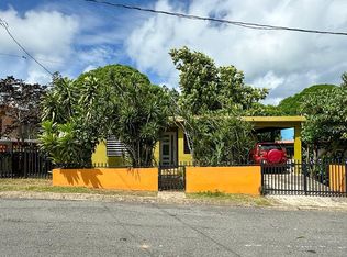 23 Calle Coral, Vieques, PR 00765