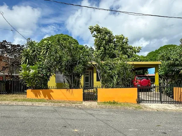 23 Calle Coral, Vieques, PR 00765