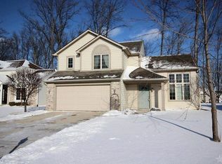 3320 Cilantro Cv, Fort Wayne, IN 46818