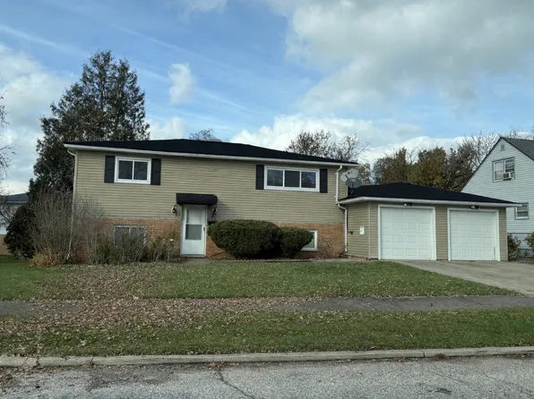 5274 Daleside Dr Unit 2, Cleveland, OH 44134