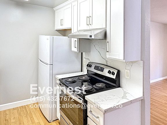 4th image of 5334 Monterey Hwy APT 25