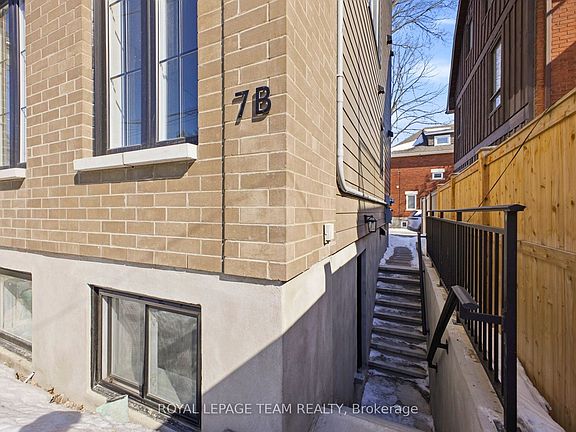 3rd image of 7 Gwynne Ave #B