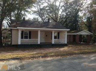 309 3rd Ave, Manchester, GA 31816