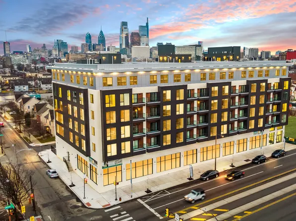 Veranda Apartments, 1000 W Girard Ave APT 415, Philadelphia, PA 19123