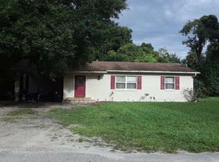 201 S Ada Ave, Orange City, FL 32763