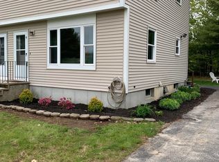 9 Cornerbrook Circle #1, Windham, ME 04062
