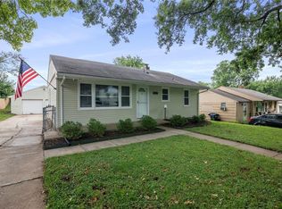5415 N Garfield Ave, Kansas City, MO 64118