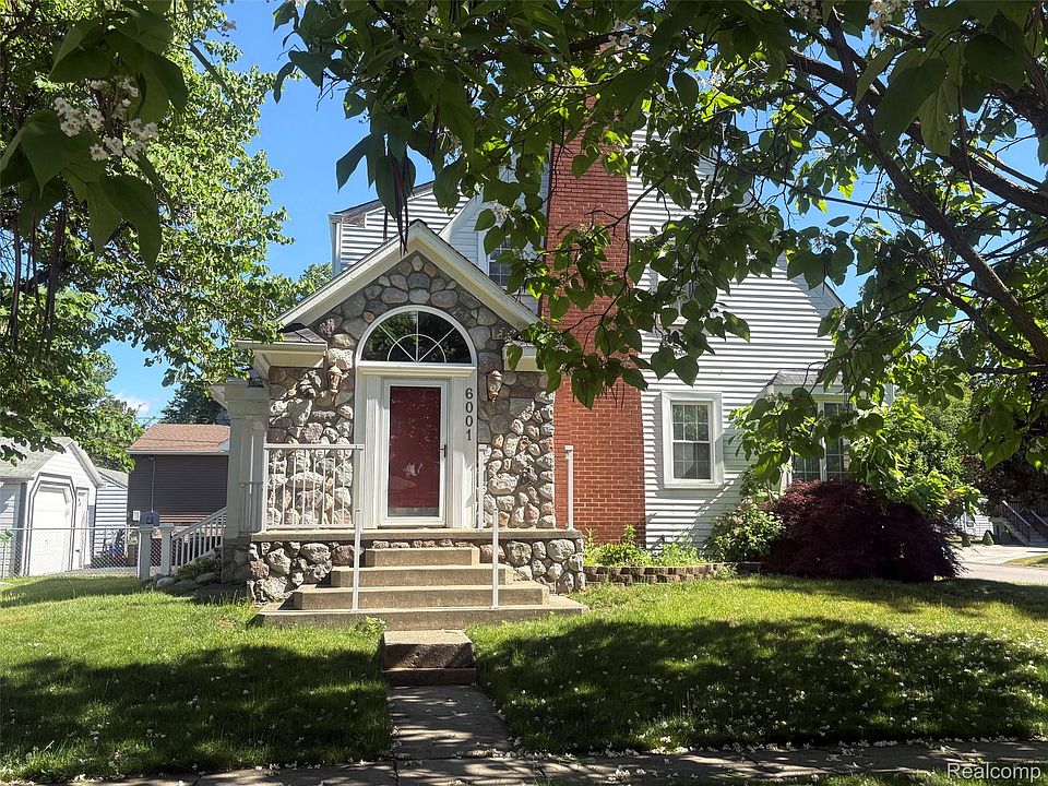 1st image of 6001 N Harvey St