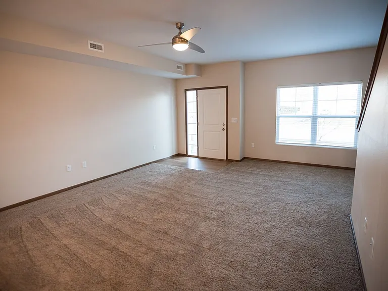 Hickory Hill Residences-Apartments — Photo 36