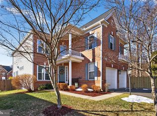 9540 5th Pl, Lorton, VA 22079