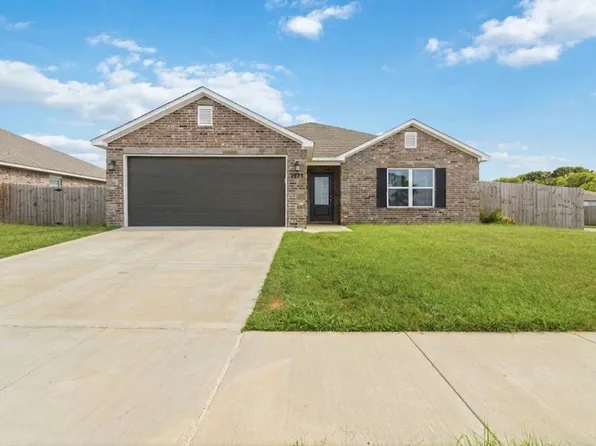 2873 W Obsidian St, Fayetteville, AR 72704
