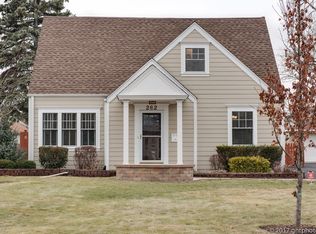 262 N Myrtle Ave, Elmhurst, IL 60126