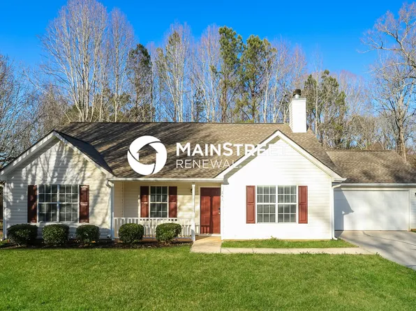 241 Fern Ct, Hampton, GA 30228