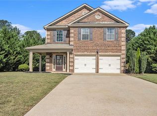 3137 Oakmont Dr, Monroe, GA 30656