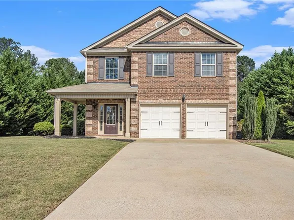 3137 Oakmont Dr, Monroe, GA 30656