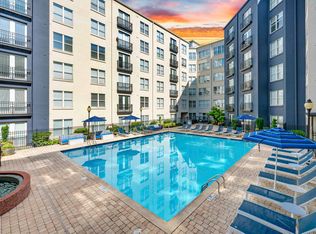 MAA Buckhead, Atlanta, GA 30305