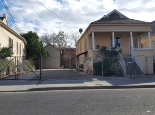 320 E Church St, Stockton, CA 95203