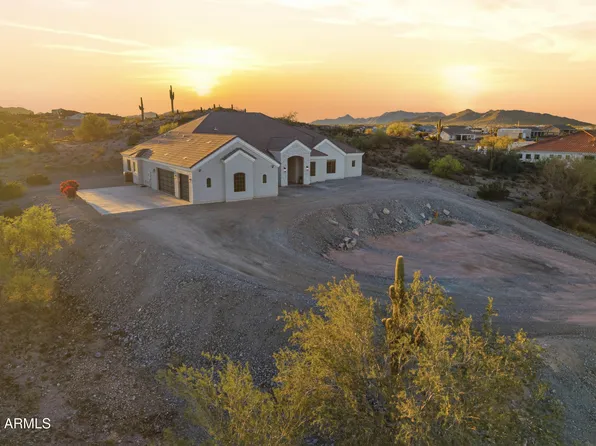 28142 N SANDRIDGE Drive, San Tan Valley, AZ 85144