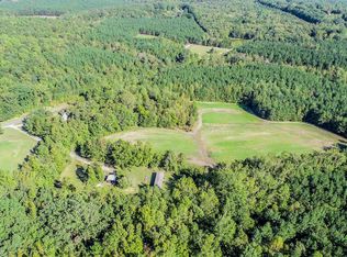 Mount Harmony Church Rd LOT 1, Rougemont, NC 27572