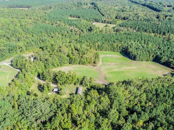 Mount Harmony Church Rd Lot 1, Rougemont, NC 27572
