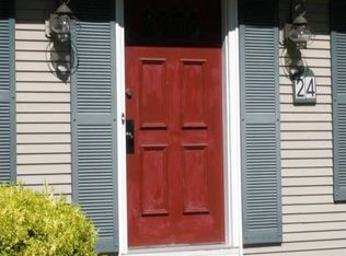 24 Chileab Rd, South Hadley, MA 01075