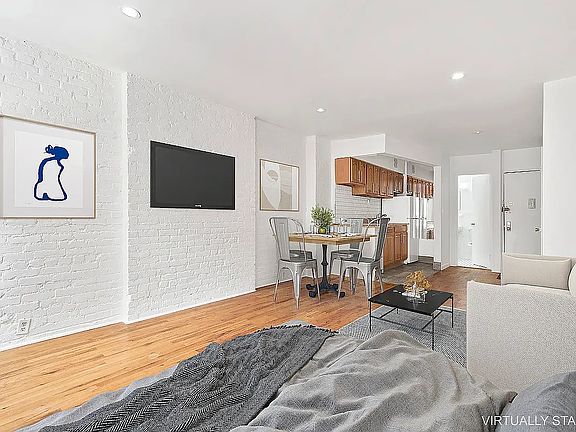 2nd image of 84 E 3rd St APT 5B
