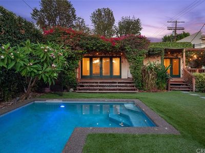 713 N Alta Vista Blvd, Los Angeles, CA, 90046