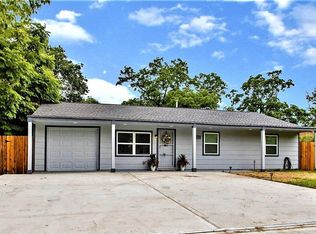 5935 Bellfort St, Houston, TX 77033