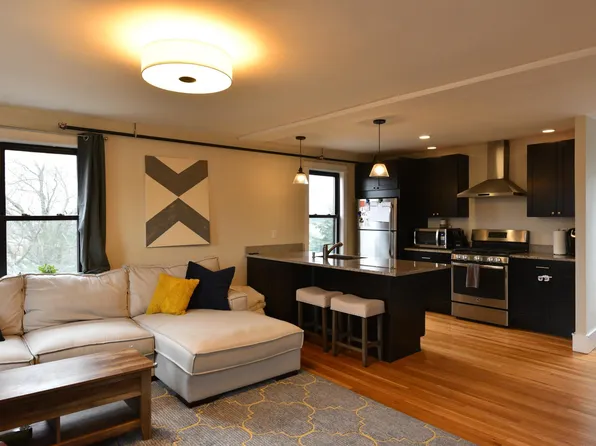 1 Madison St APT 3B, Portland, ME 04101