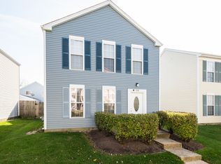 934 Symphony Dr, Aurora, IL 60504