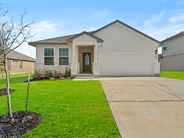 635 Fluted Shoals, Cibolo, TX 78108