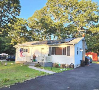 101 Homestead Drive, Coram, NY, 11727