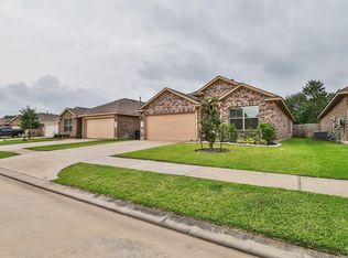 2522 Mary Thistle Dr, Spring, TX 77373