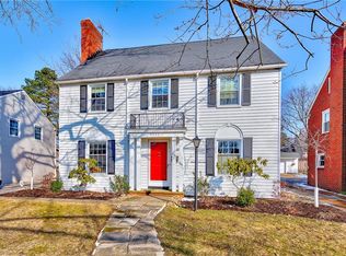 3323 Aberdeen Rd, Shaker Heights, OH 44120
