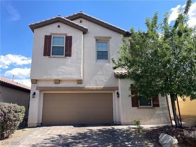 147 Augusta Course Ave, Las Vegas, NV, 89148