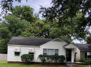 1524 Linden Pl, Clarksdale, MS 38614